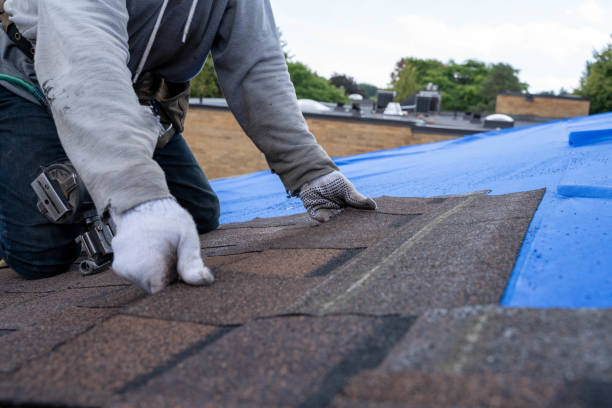 Residential Roof Replacement in Lewisburg, WV