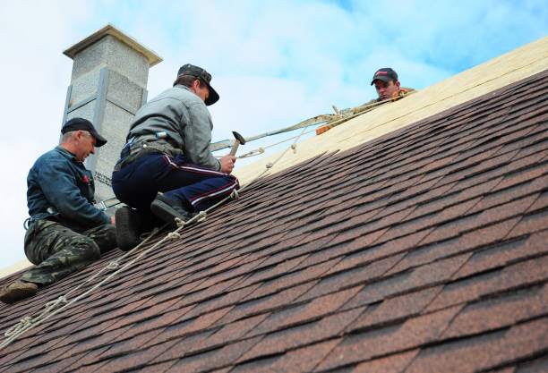 Tile Roofing Contractor in Lewisburg, WV